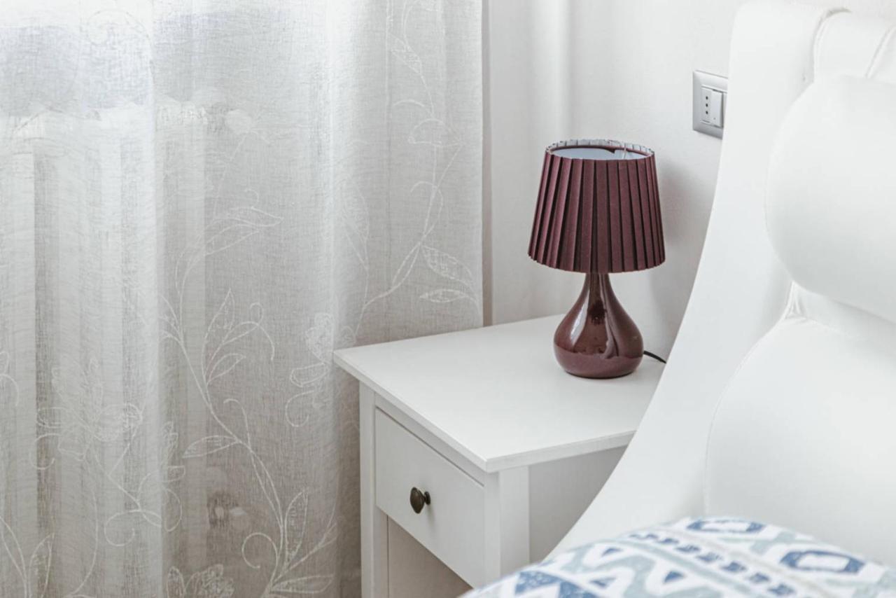 App. Mimosa Minerva Holiday Home Manerba del Garda Εξωτερικό φωτογραφία