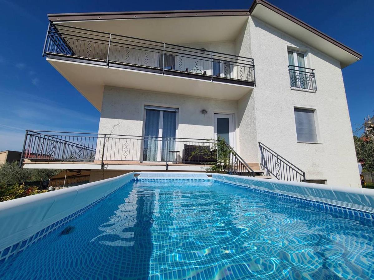 App. Mimosa Minerva Holiday Home Manerba del Garda Εξωτερικό φωτογραφία