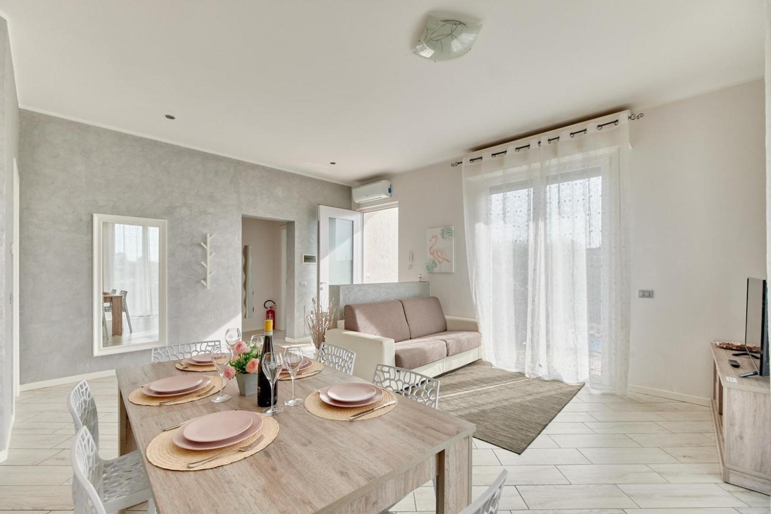 App. Mimosa Minerva Holiday Home Manerba del Garda Εξωτερικό φωτογραφία