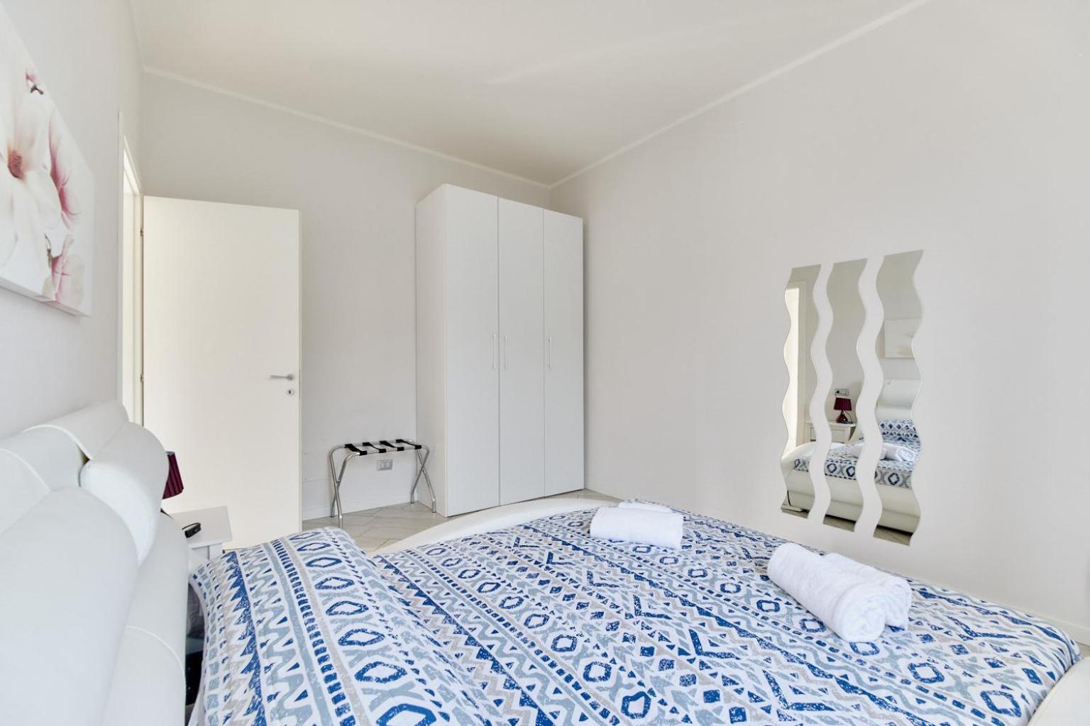 App. Mimosa Minerva Holiday Home Manerba del Garda Εξωτερικό φωτογραφία