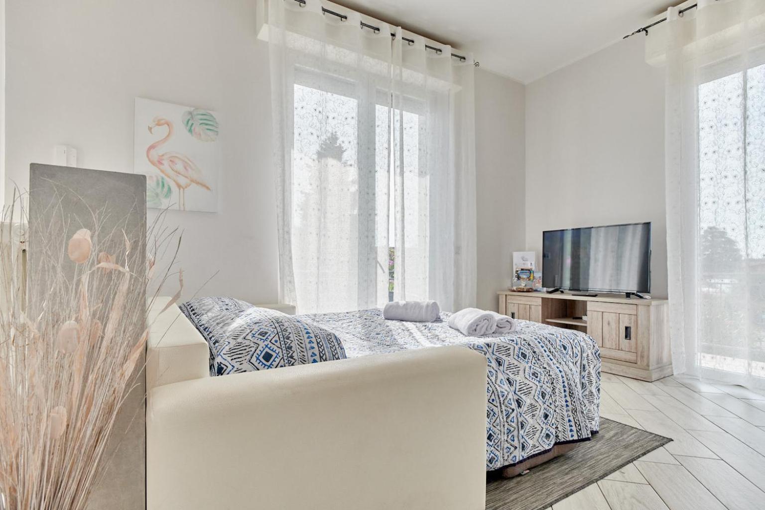 App. Mimosa Minerva Holiday Home Manerba del Garda Εξωτερικό φωτογραφία