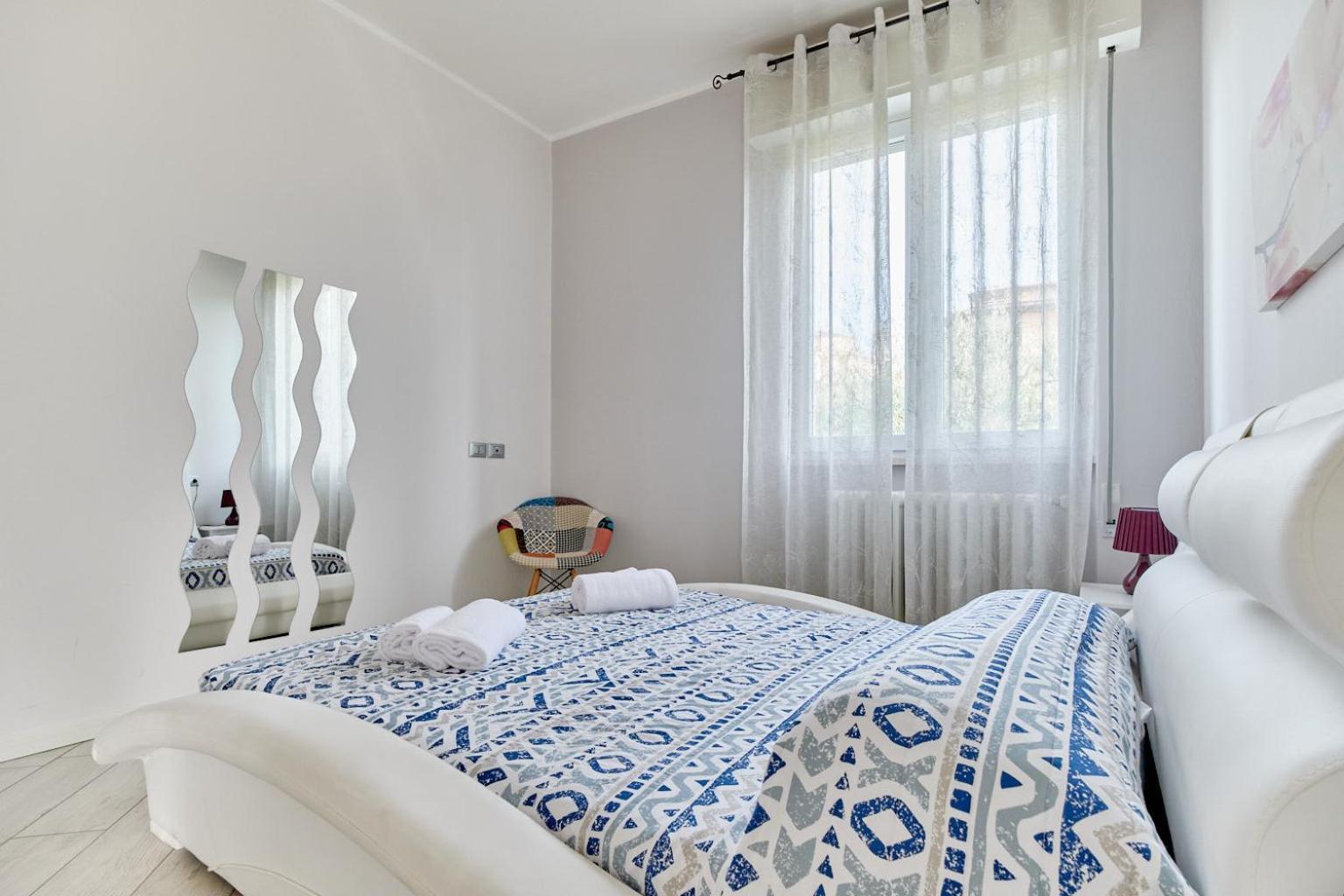 App. Mimosa Minerva Holiday Home Manerba del Garda Εξωτερικό φωτογραφία