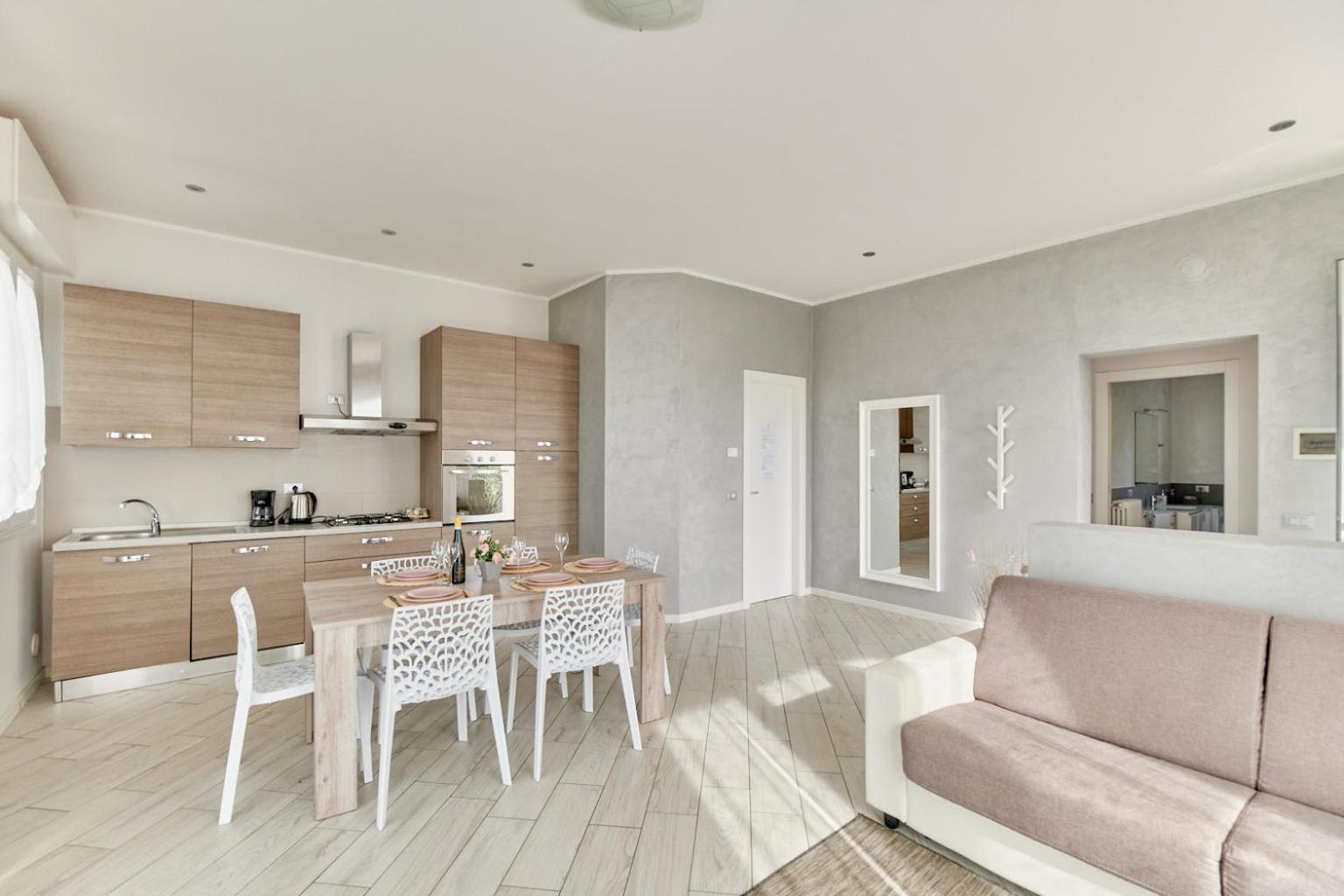 App. Mimosa Minerva Holiday Home Manerba del Garda Εξωτερικό φωτογραφία
