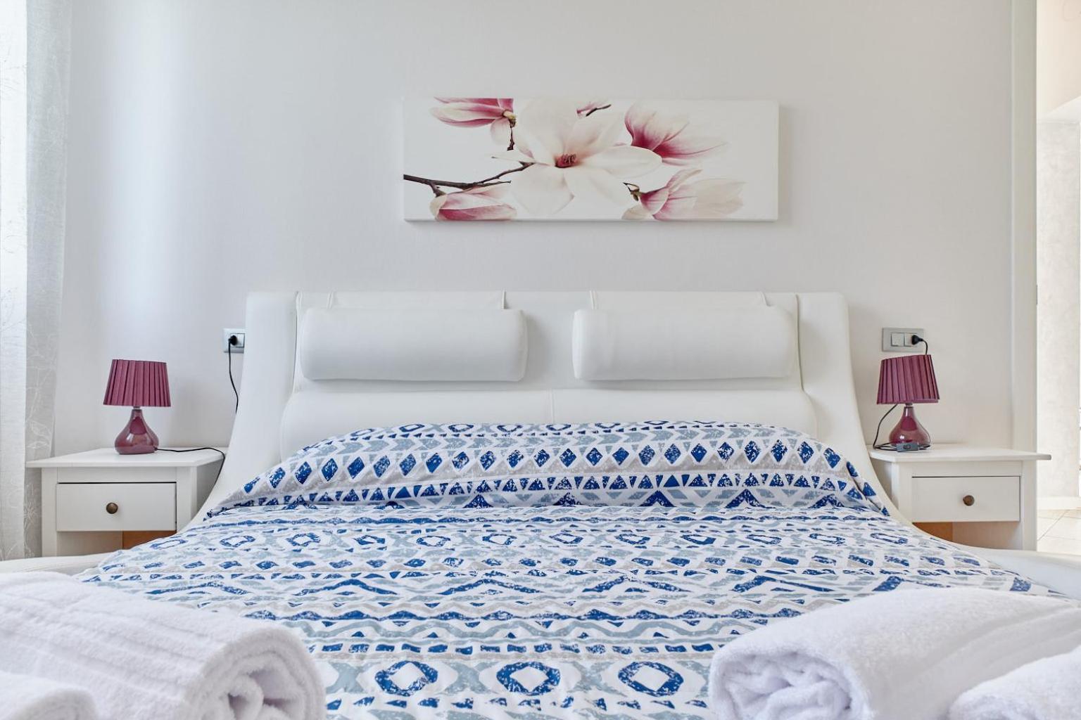 App. Mimosa Minerva Holiday Home Manerba del Garda Εξωτερικό φωτογραφία