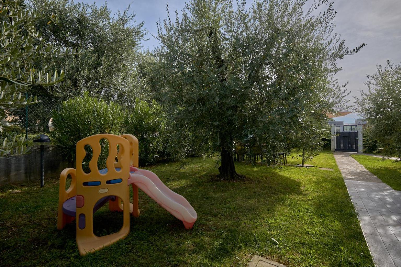 App. Mimosa Minerva Holiday Home Manerba del Garda Εξωτερικό φωτογραφία